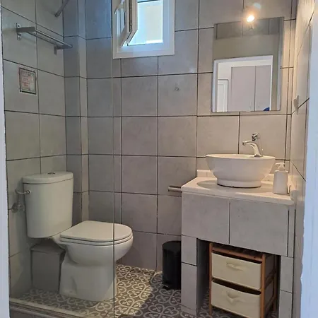 Lofos Apartament