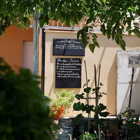 Apartmán Lofos Vourvourou