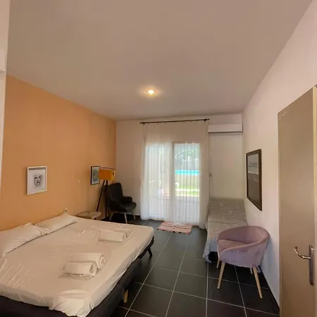 Lofos Apartament Vourvourou