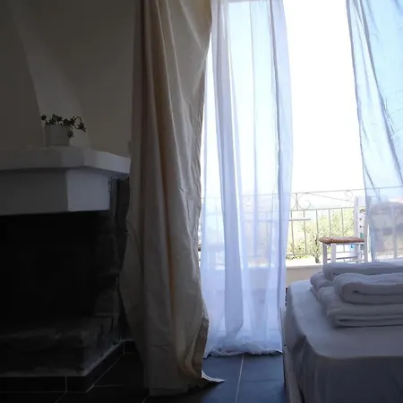 Apartmán Lofos *
