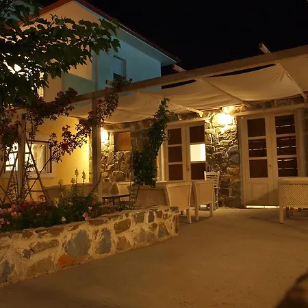 Lofos * ブアブロウ