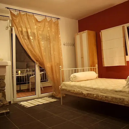 Lofos Apartmán