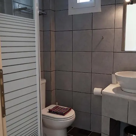 Lofos Apartmán