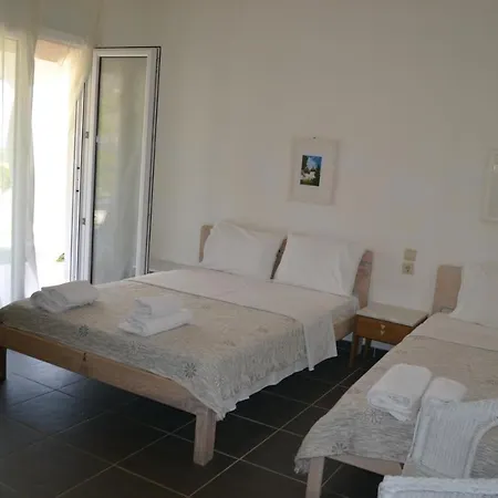 Lofos ブアブロウ