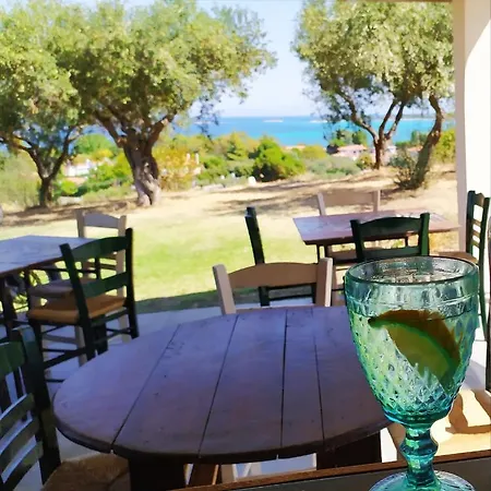 Lofos Apartmán