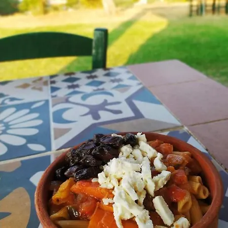 アパート Lofos *