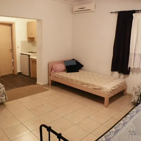 Apartmán Lofos Vourvourou