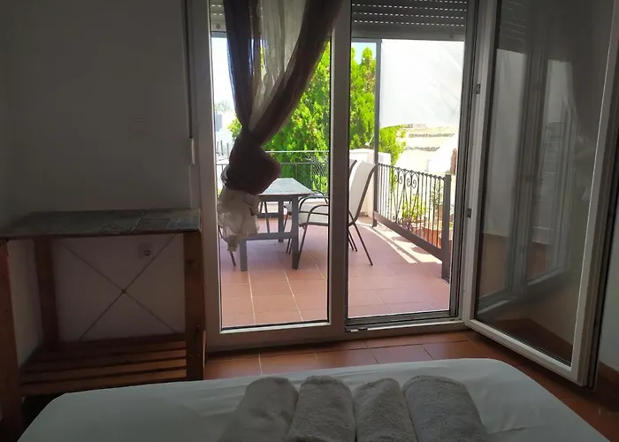 Lofos Apartament