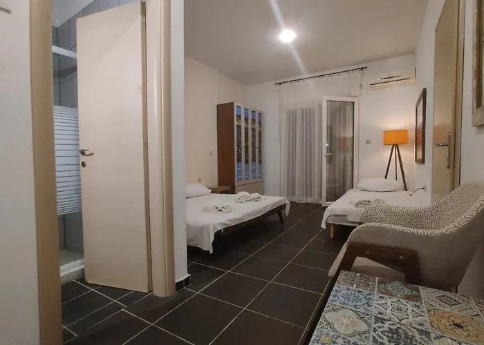 Lofos Apartament