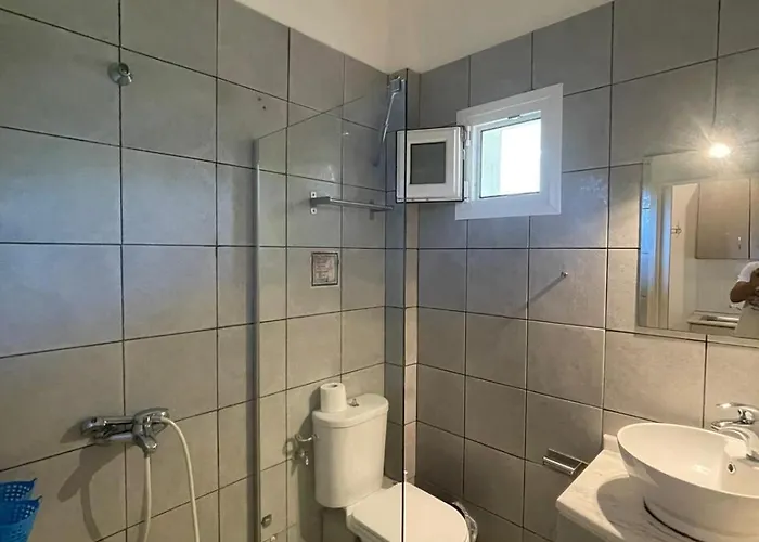 Lofos Apartament Vourvourou