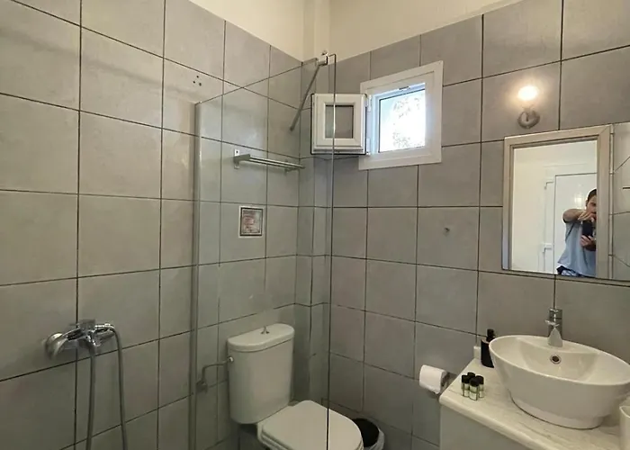 Apartament Lofos