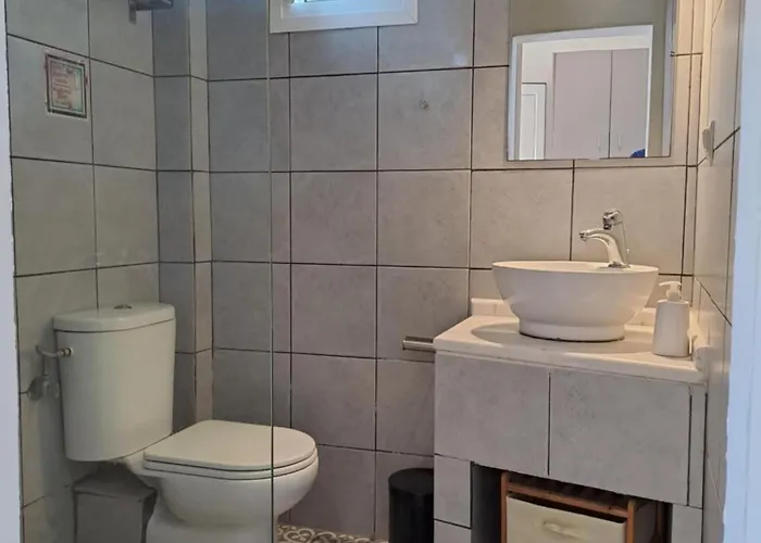 Lofos Apartament