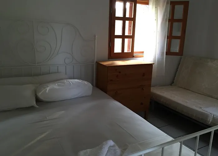 Lofos Apartament Vourvourou