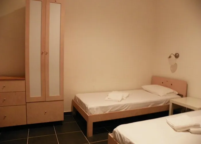 Apartament Lofos