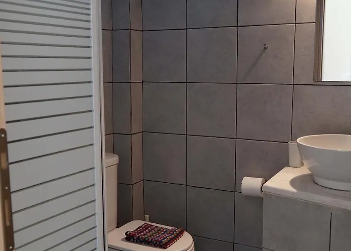 Lofos Apartament