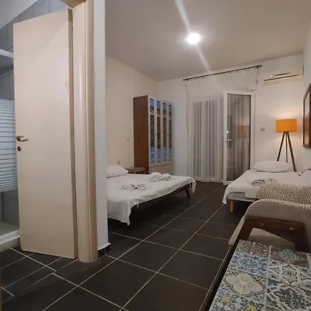 Lofos Apartment