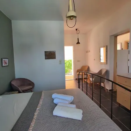 Apartment Lofos Vourvourou