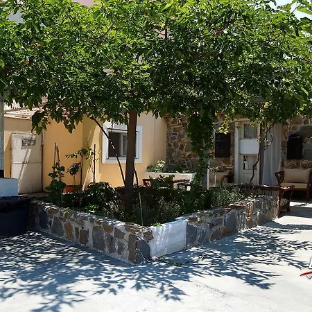 Lofos Apartment Vourvourou
