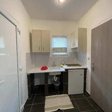 Lofos Apartmán