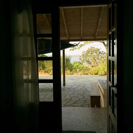 Lofos Apartment *