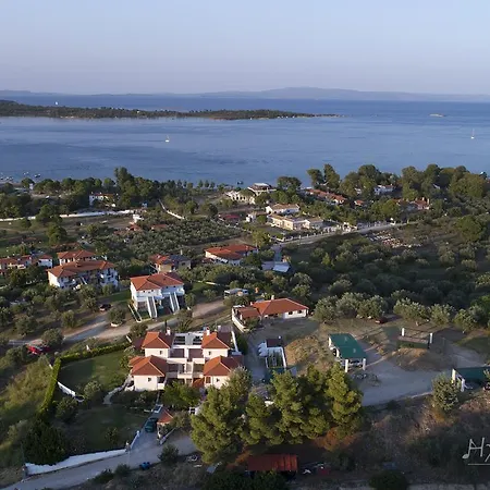 Lofos Apartmán
