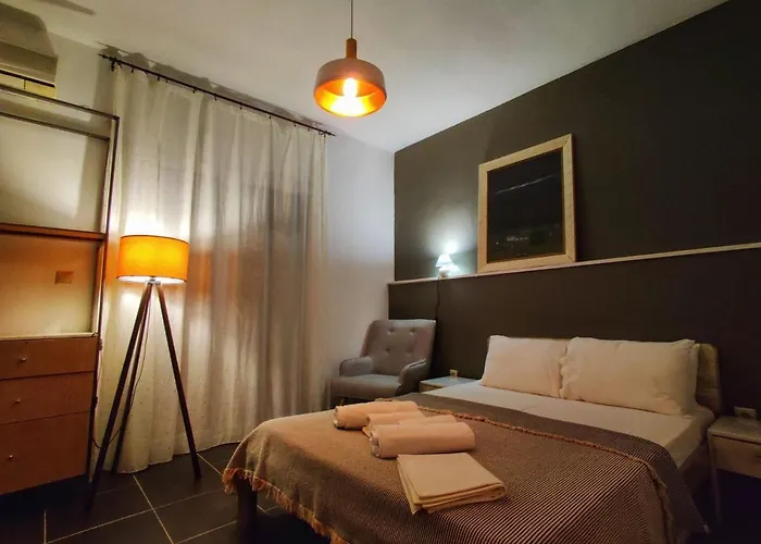 Lofos * 沃尔沃罗