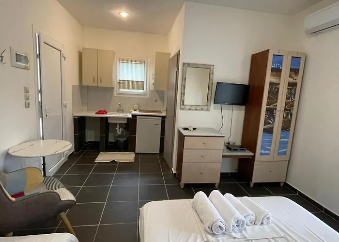 Apartamento Lofos Vourvourou