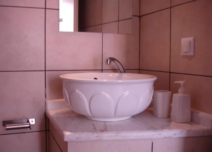 Apartamento Lofos Vourvourou