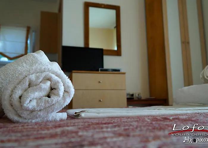 Apartamento Lofos Vourvourou