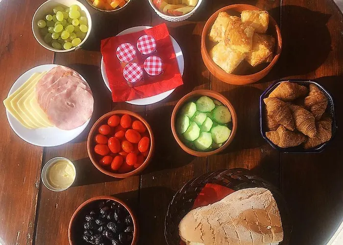 Lofos * 沃尔沃罗