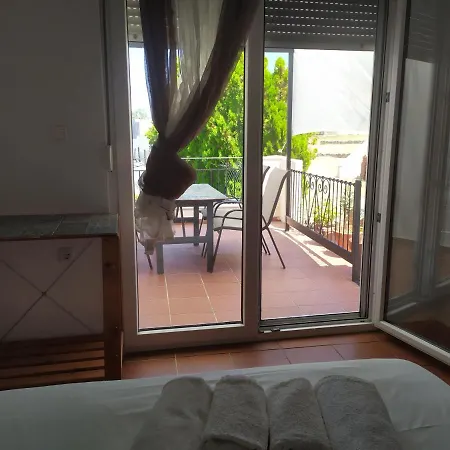 Lofos Apartamento
