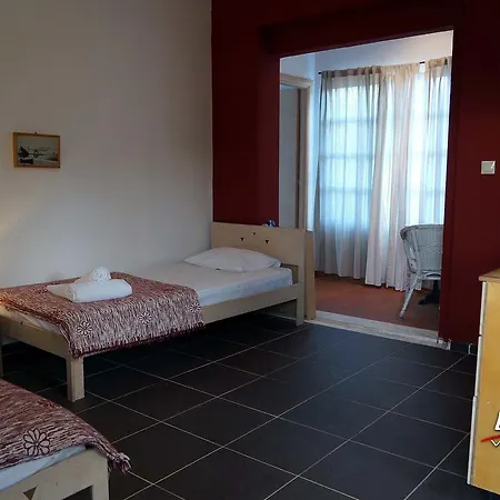 Lofos Apartman Vurvurú