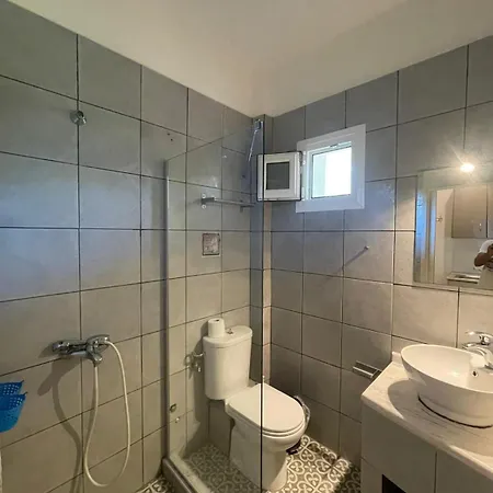 Lofos Apartman Vurvurú