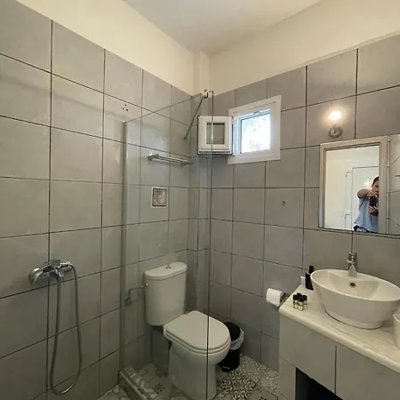 Apartamento Lofos