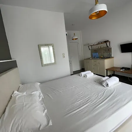 Lofos Apartamento