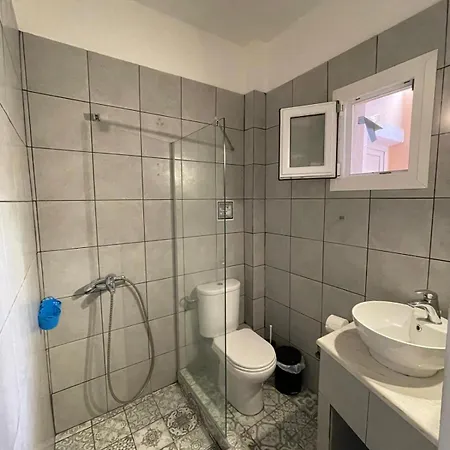 Lofos Apartamento *