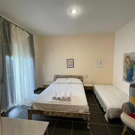 Apartamento Lofos *