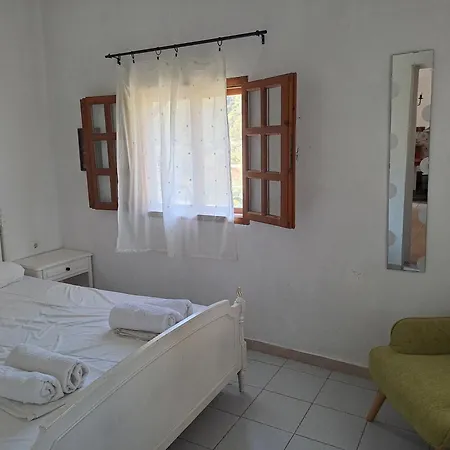 Apartamento Lofos