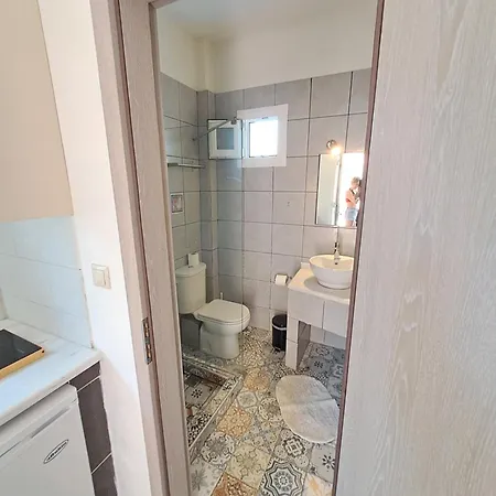 Lofos Apartamento