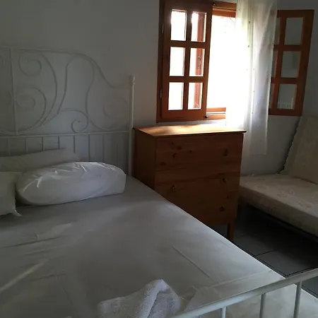 Lofos Apartman Vurvurú
