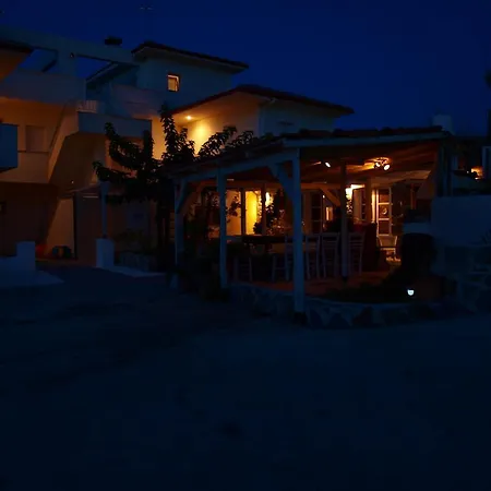 Lofos Apartman Vurvurú