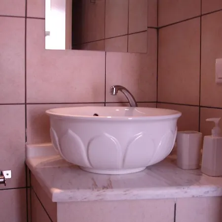 Apartamento Lofos Vourvourou