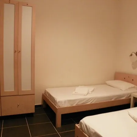 Apartamento Lofos
