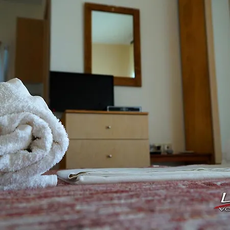 Apartman Lofos Vurvurú