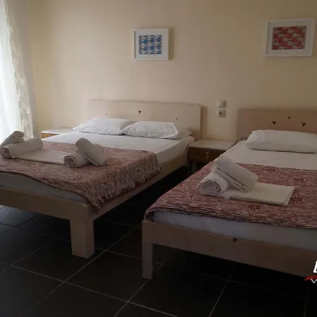 Lofos Apartman Vurvurú