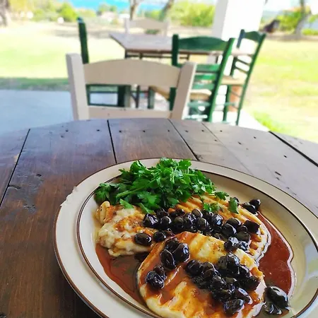 Apartman Lofos Vurvurú