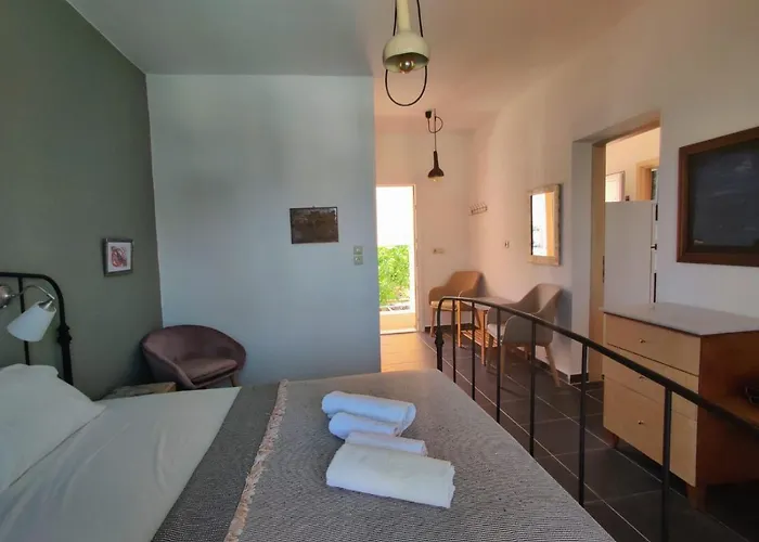 Apartamento Lofos Vourvourou