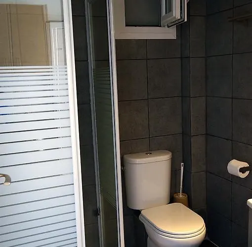 Apartamento Lofos *