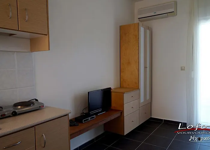 Lofos Apartamento Vourvourou