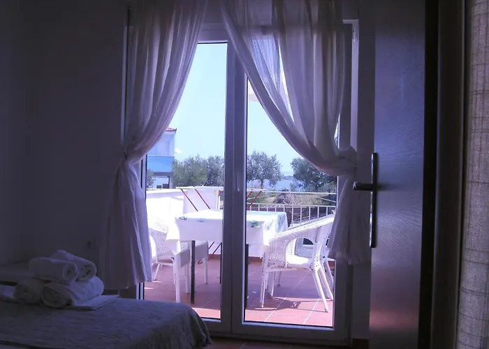 Apartamento Lofos